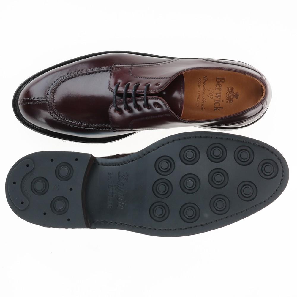 Berwick 1707 5230-KP8 CORDOVÁN RED BROWN En línea