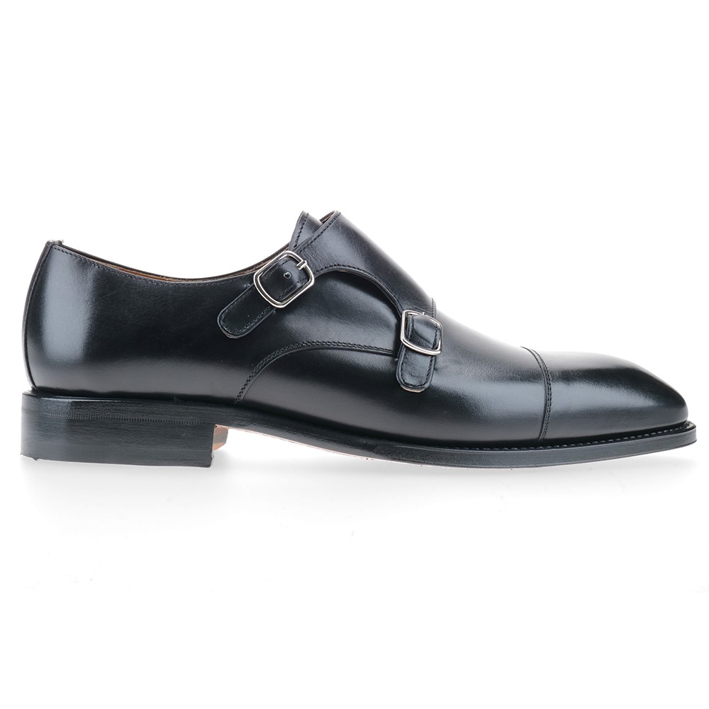 Berwick 1707 5212-K1 BOX CALF NEGRO Ofertas