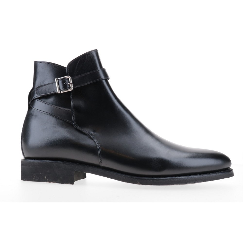 Berwick 1707 490-T02 VEGANO NEGRO En oferta