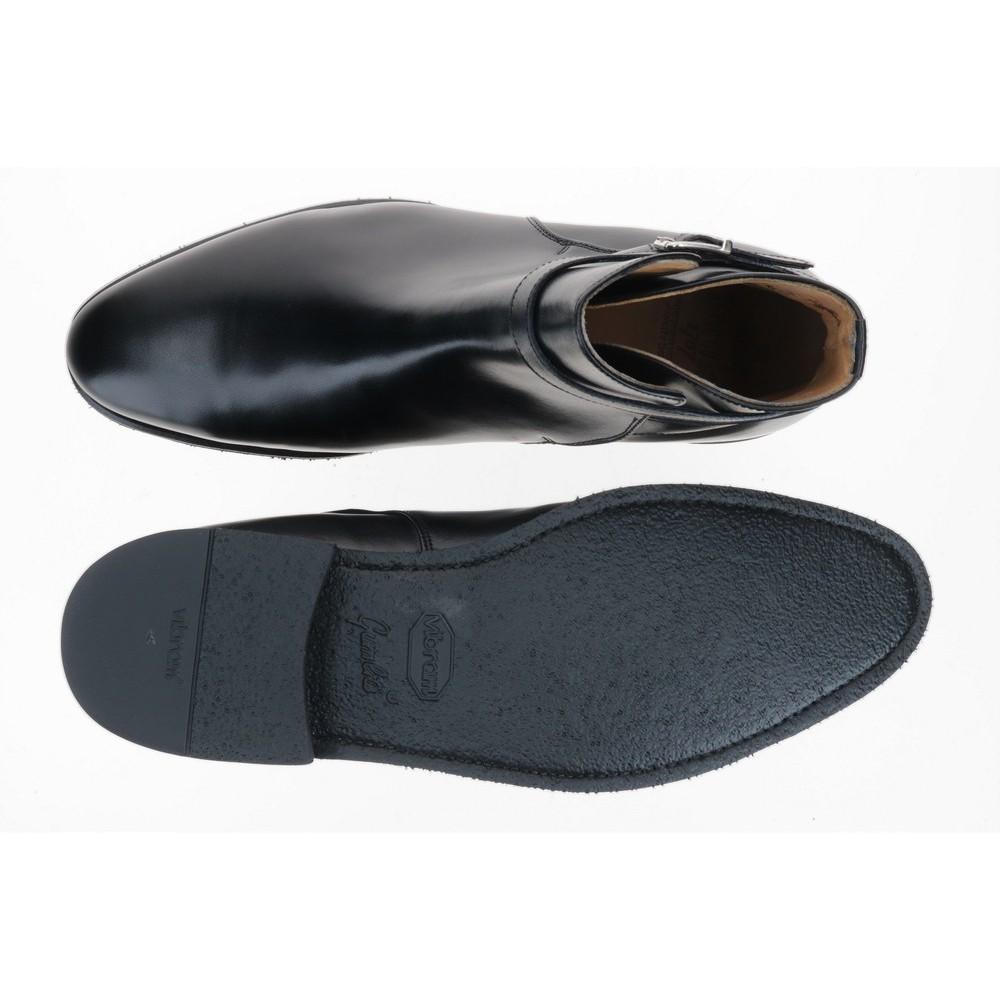 Berwick 1707 490-T02 VEGANO NEGRO En oferta