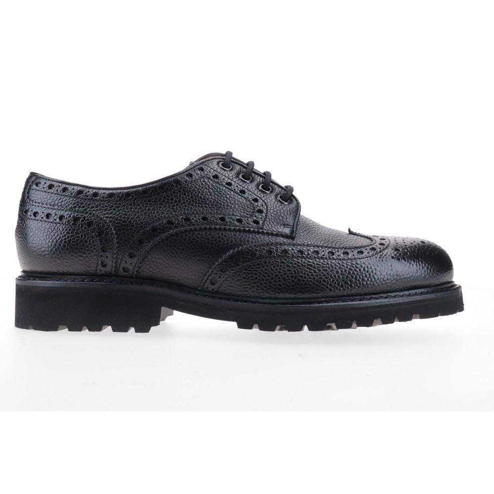 Berwick 1707 5568-T02 COUNTRY CALF NEGRO Gran oferta