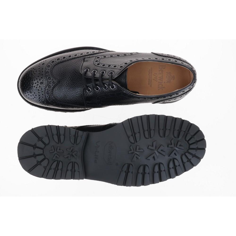 Berwick 1707 5568-T02 COUNTRY CALF NEGRO Gran oferta