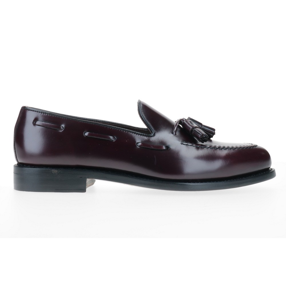 Berwick 1707 5139-T07 ROIS CORDOBAN - Sin forro Rebajas baratas