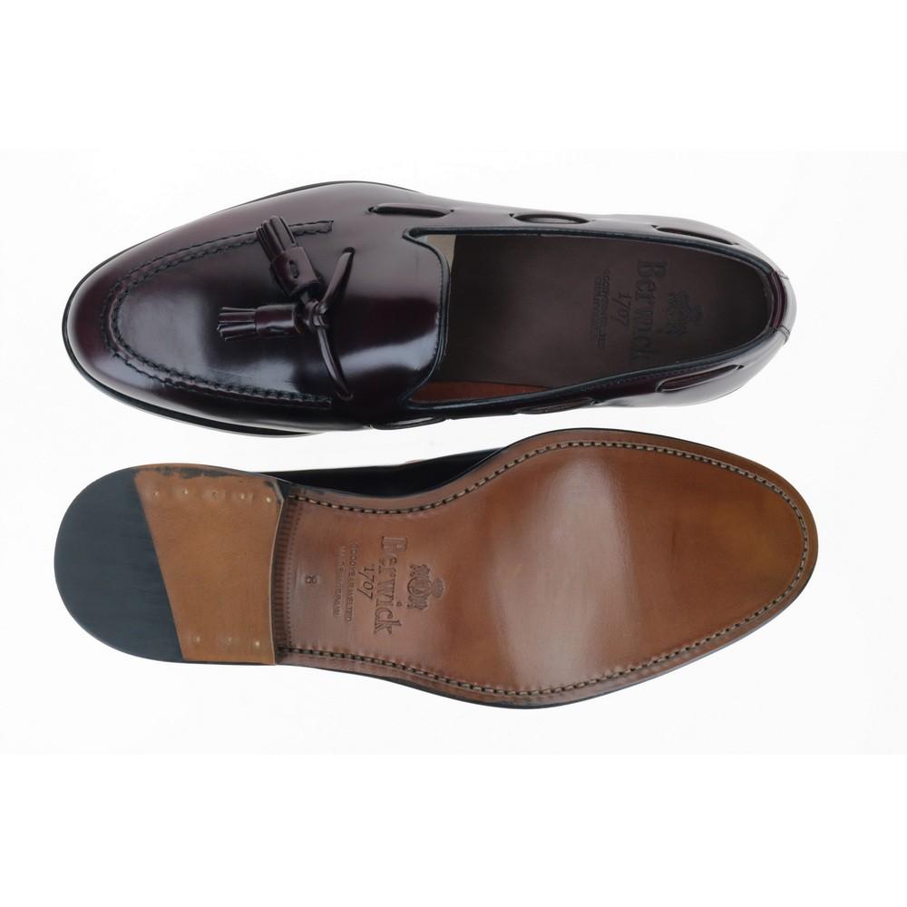 Berwick 1707 5139-T07 ROIS CORDOBAN - Sin forro Rebajas baratas