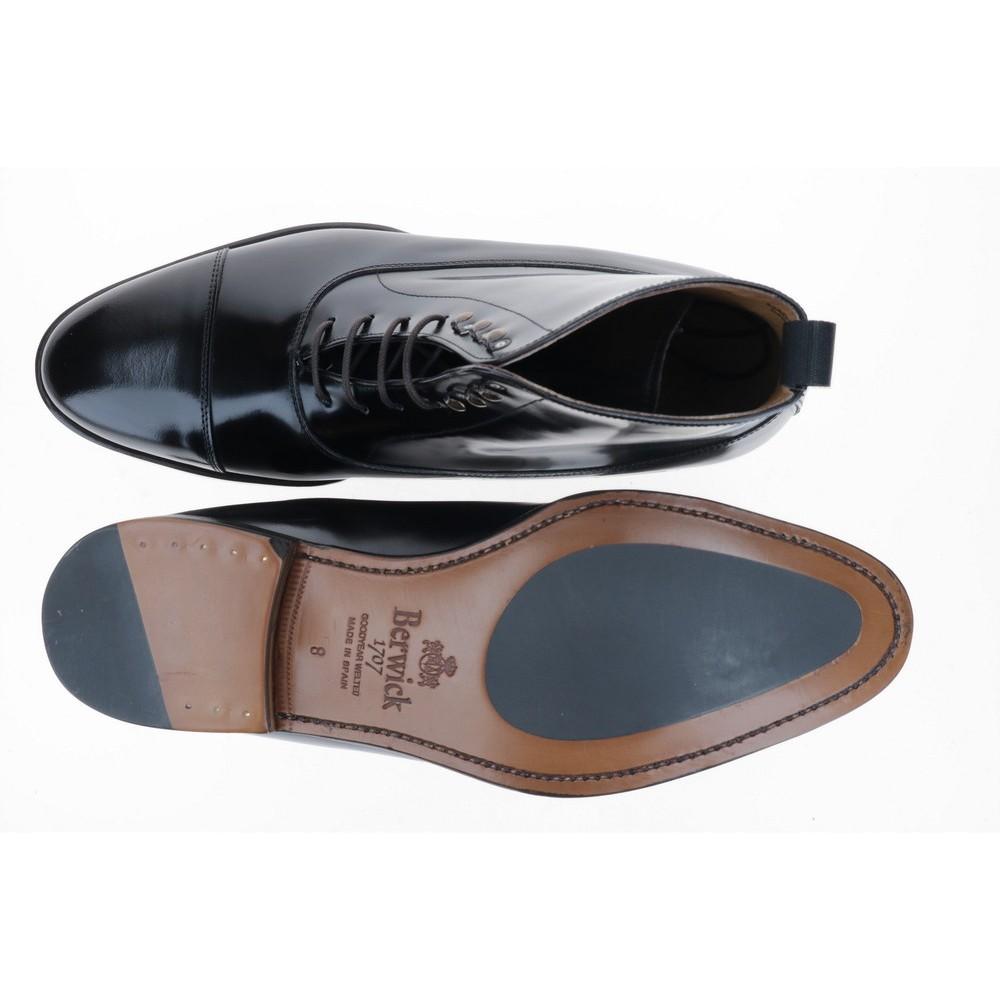 Berwick 1707 318-T01 ANTIK EBANO Rebajas de fábrica
