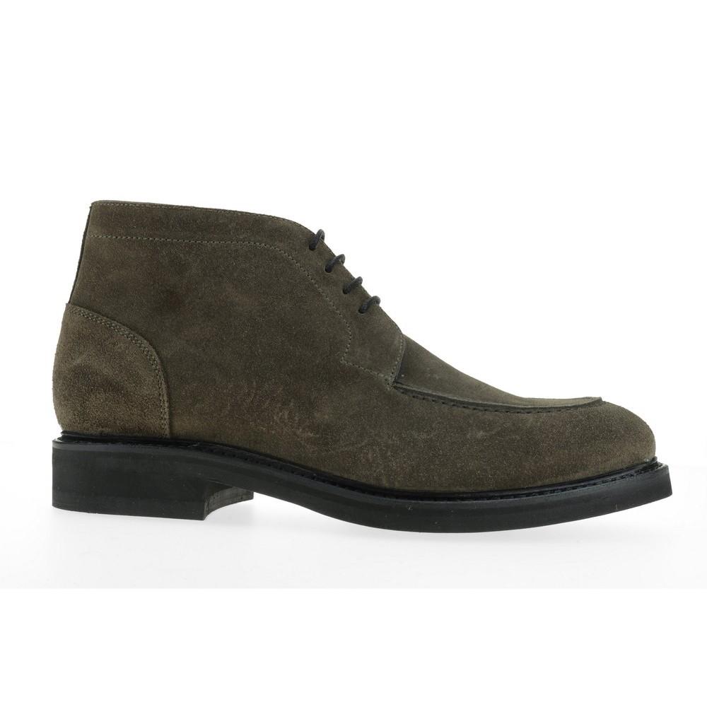 Berwick 1707 343-T02 REPELLO CALF LODEN Descuento