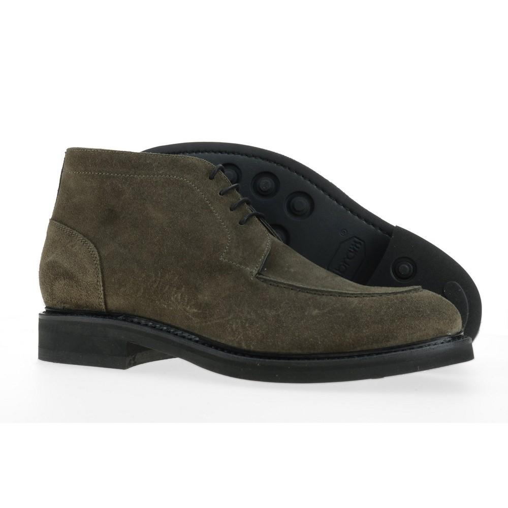Berwick 1707 343-T02 REPELLO CALF LODEN Descuento
