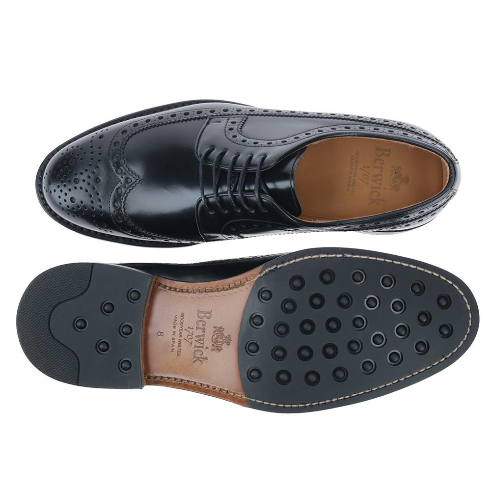 Berwick 1707 3681-K2 ROIS NEGRO Mejor oferta