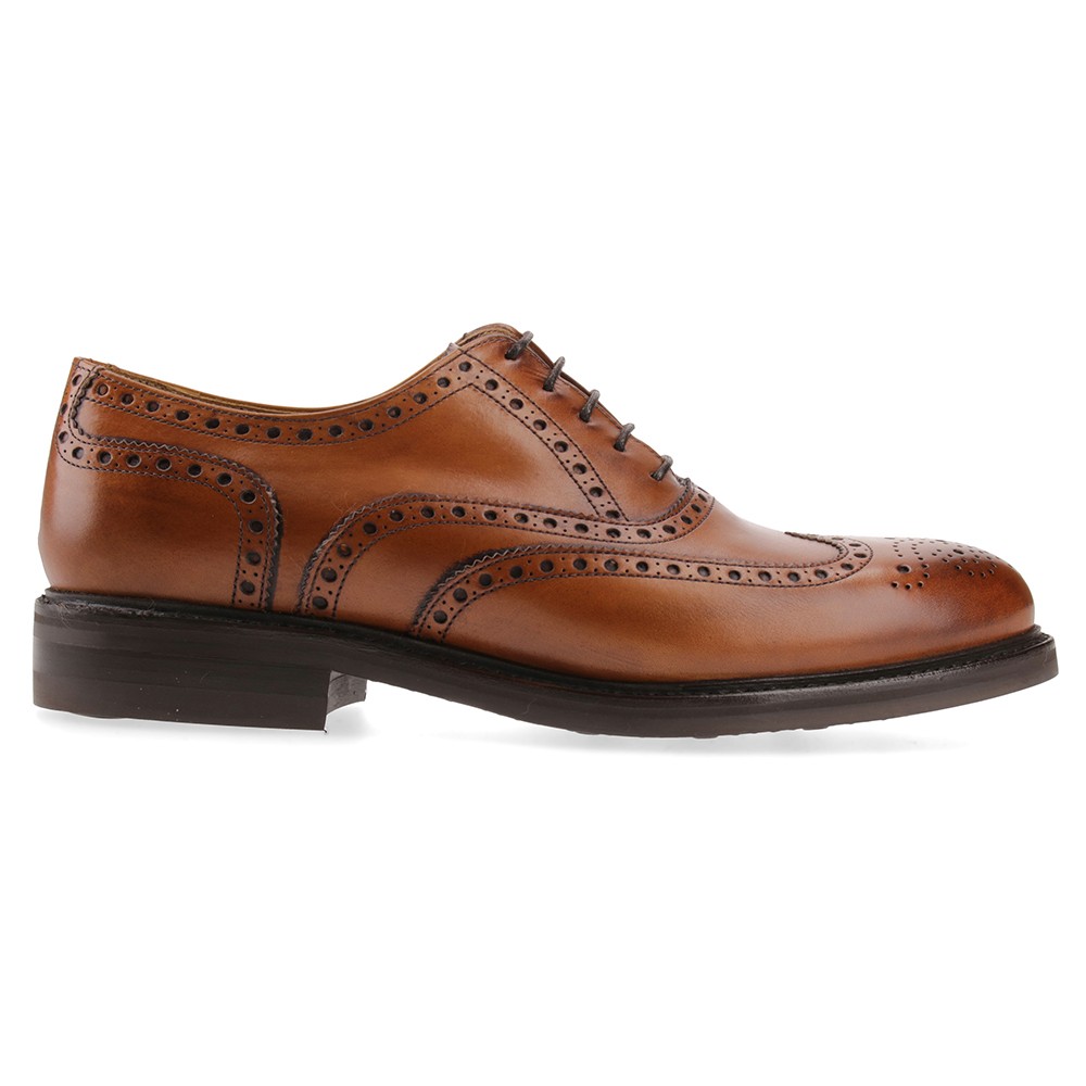 Berwick 1707 3818-K1 VEGANO TAN Rebajas online