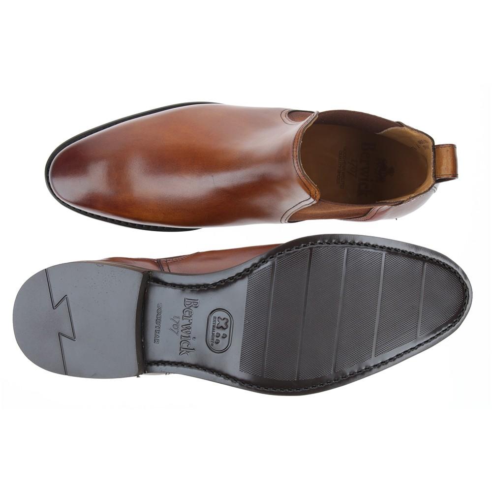Berwick 1707 376-K3 SICALF CUERO Precio de fábrica