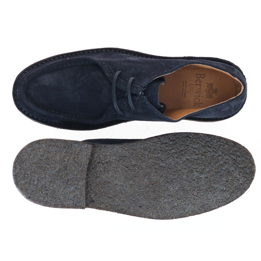 Berwick 1707 5465-T01 GO RAIN AZUL Solo hoy