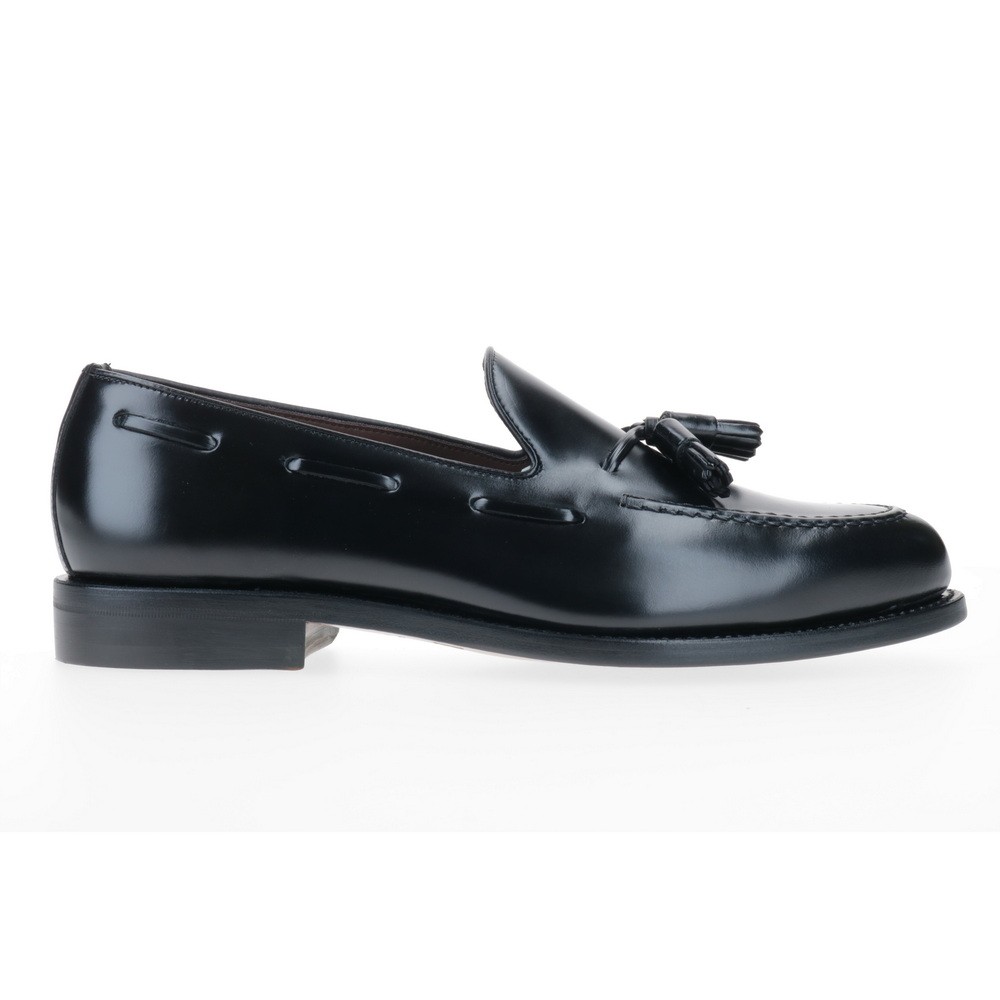 Berwick 1707 5139-T03 ROIS NEGRO - Sin forro Oferta especial de fábrica