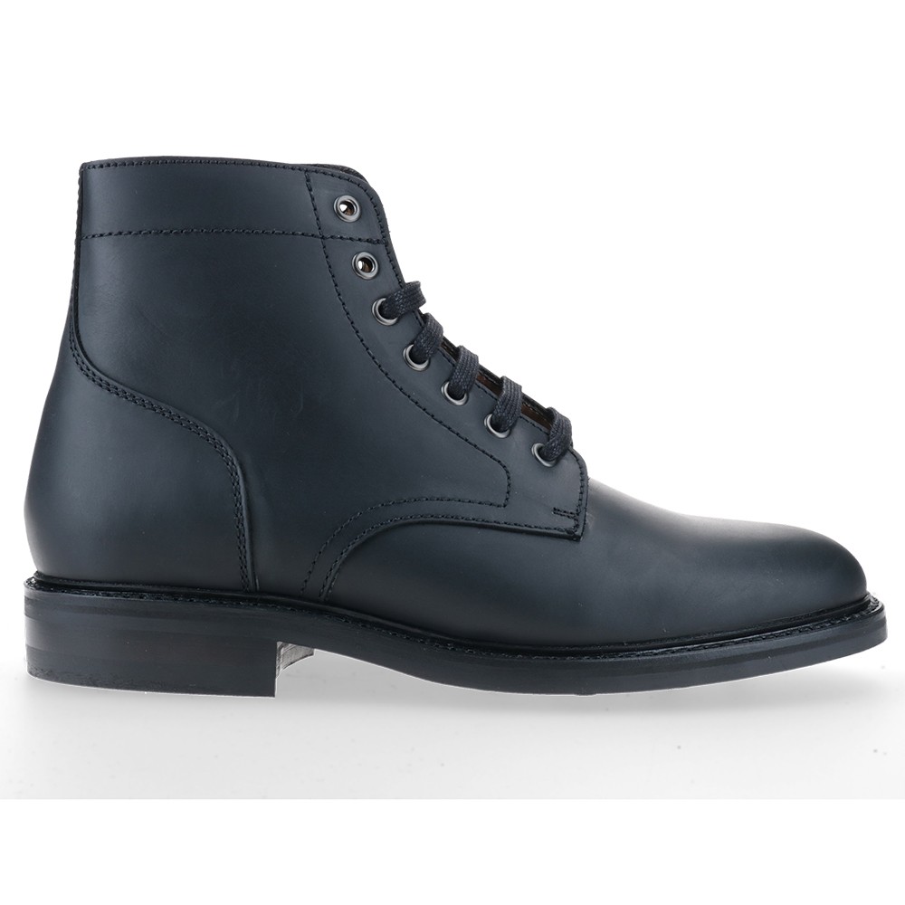 Berwick 1707 561-T03 BOX CRAZY RUSTIK NEGRO Libre de impuestos