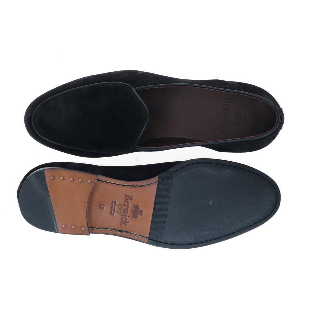 Berwick 1707 4950-T05 REPELLO GUM OIL NEGRO Descuentos del mes