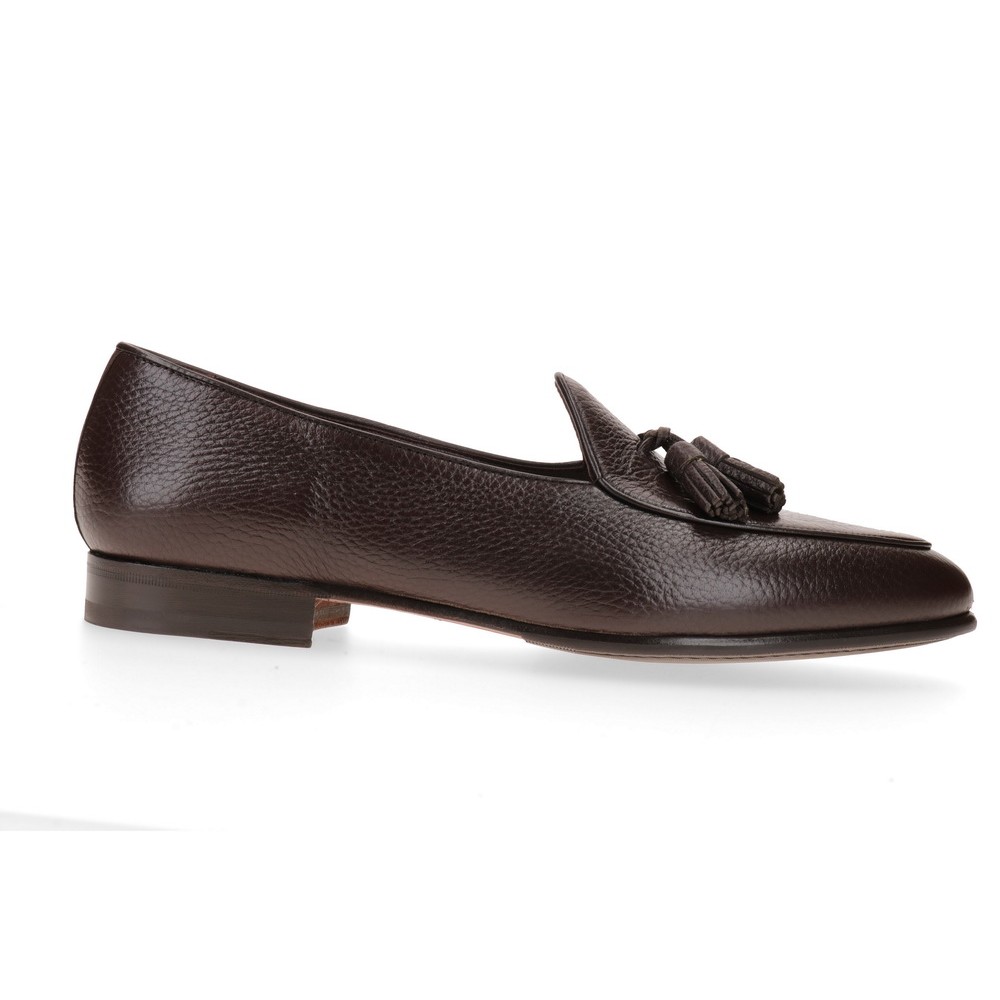 Berwick 1707 4951-T01 CIERVO MARRÓN Última moda