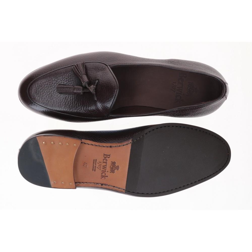 Berwick 1707 4951-T01 CIERVO MARRÓN Última moda