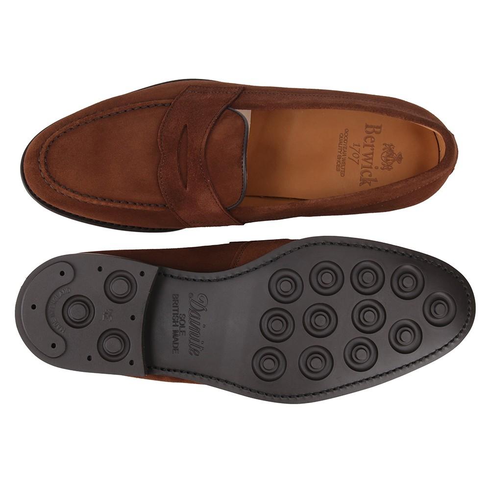 Berwick 1707 9628-K5 SUPERBUCK SNUFF Venta caliente