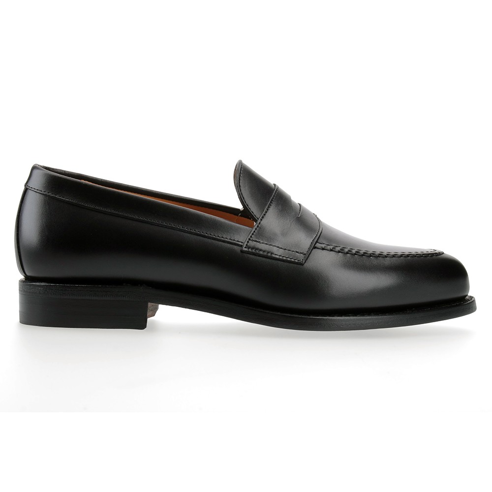 Berwick 1707 9628-K6 BOXCALF NEGRO Gran oferta