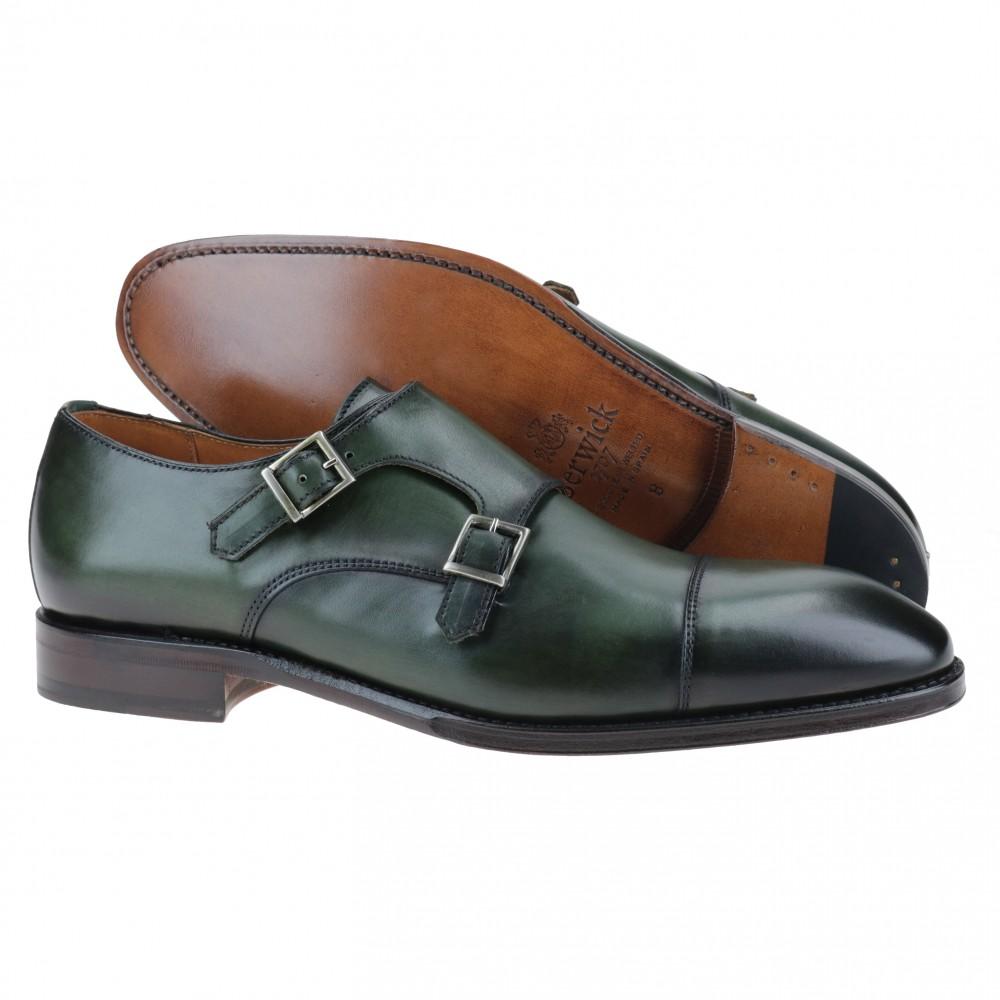 Berwick 1707 5441-T07 CRUST 240 VERDE Mejor oferta