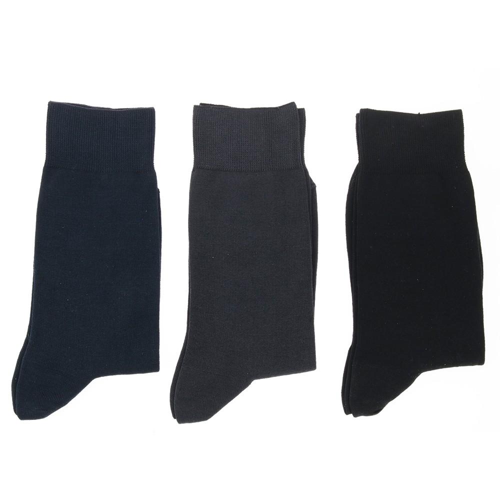 Berwick 1707 9962 CALCETINES DE VERANO - ANTRACITA Rebajas top