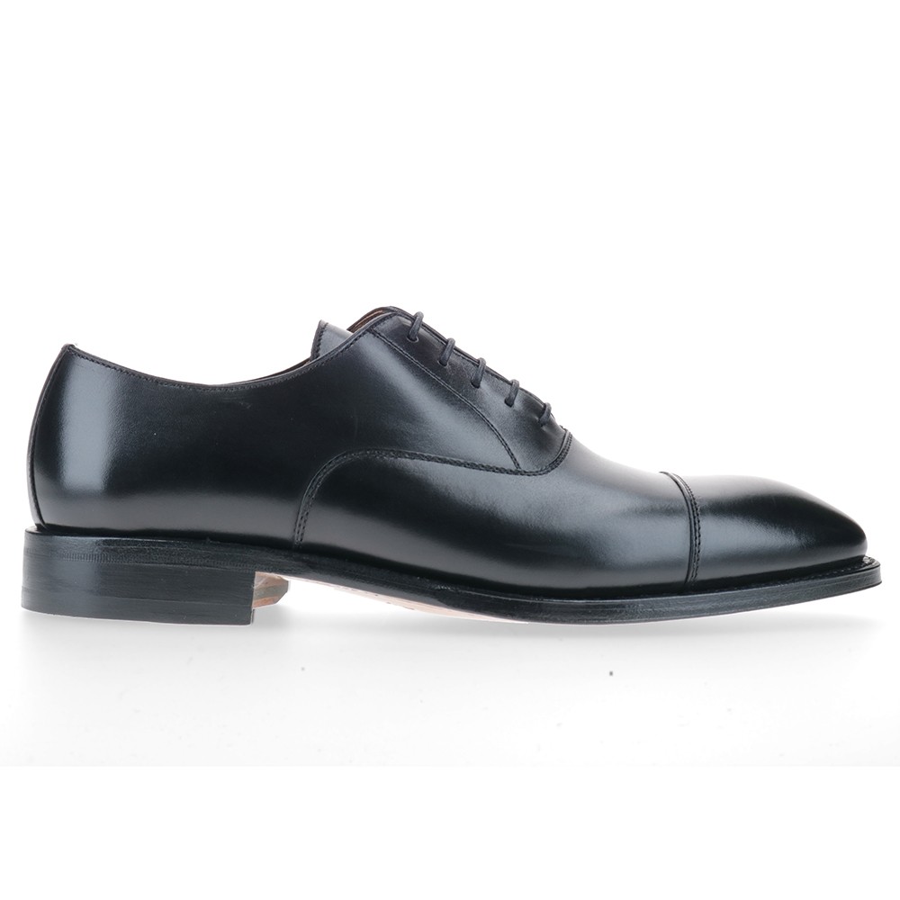 Berwick 1707 5217-K1 BOX CALF NEGRO Envío gratis
