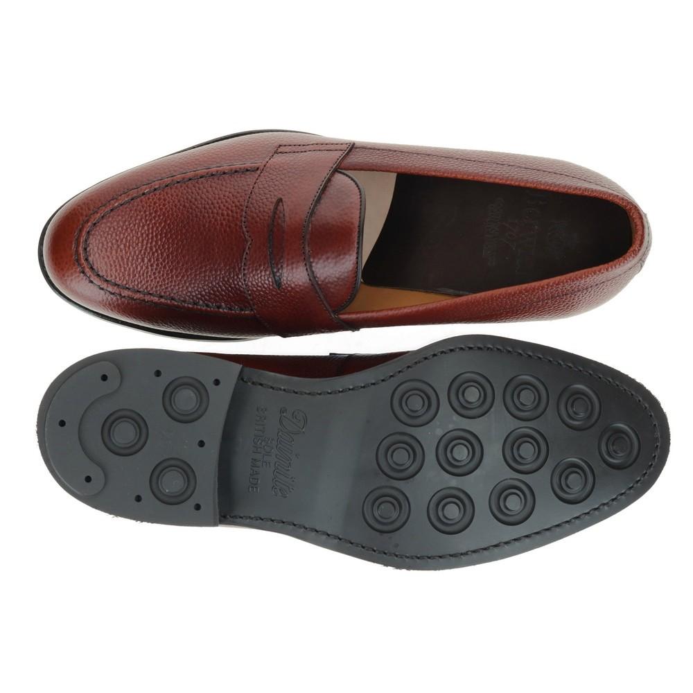 Berwick 1707 9628-T02 GRANO PIEDRA CUERO COMPRAR AHORA