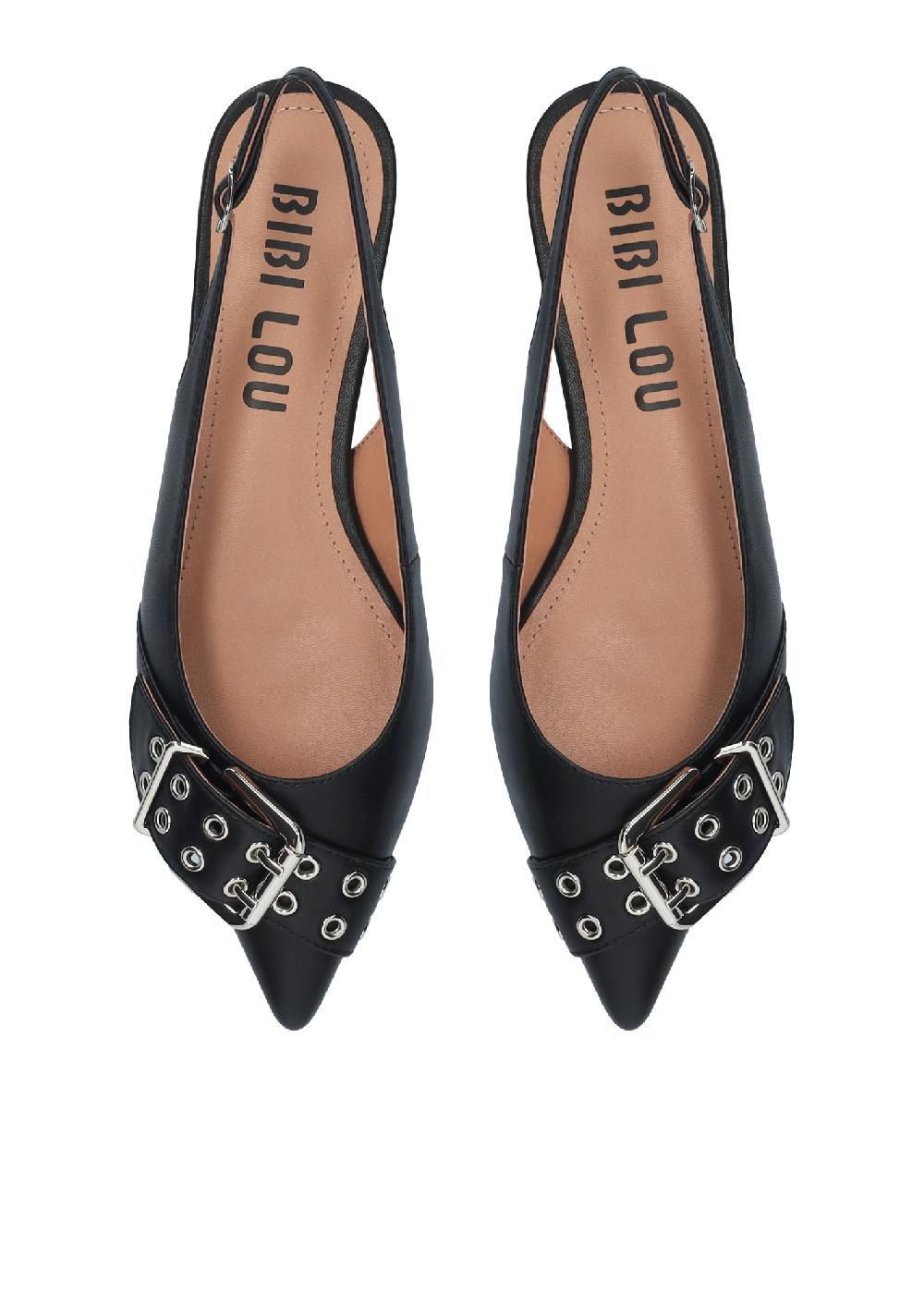 ﻿Bibi lou SAMIRA FLAT Tienda de fábrica