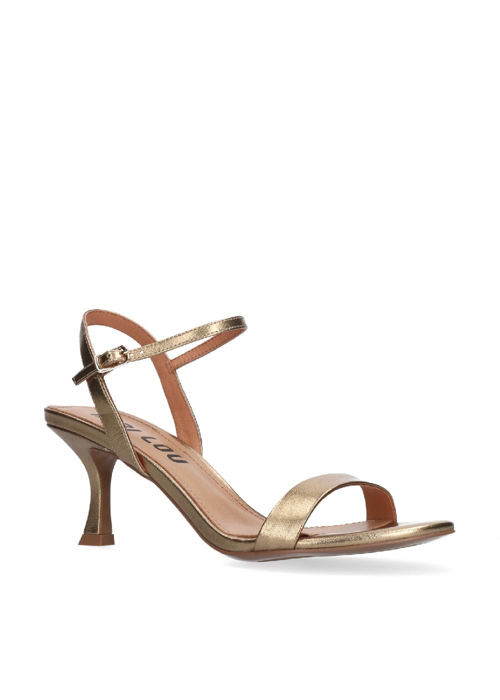 Bibi lou LOTUS 65 SANDAL Limitado a 3 días