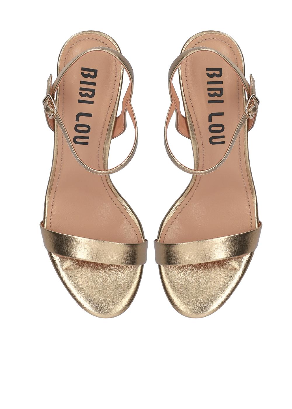 Bibi lou LOTUS 65 SANDAL Limitado a 3 días