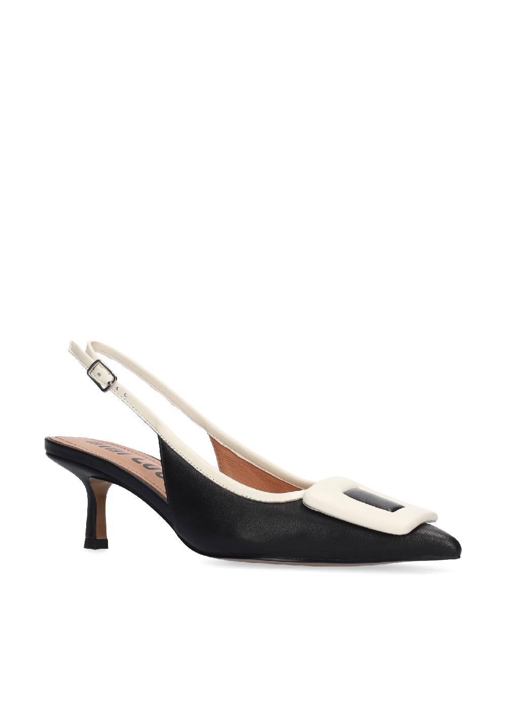 Bibi lou BONNIE 55 PUMP Ahorra y exporta