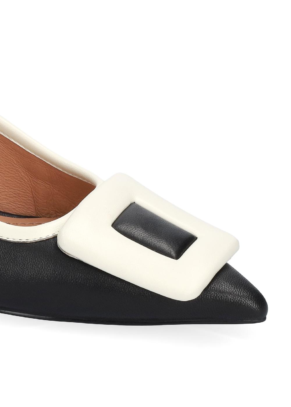 Bibi lou BONNIE 55 PUMP Ahorra y exporta