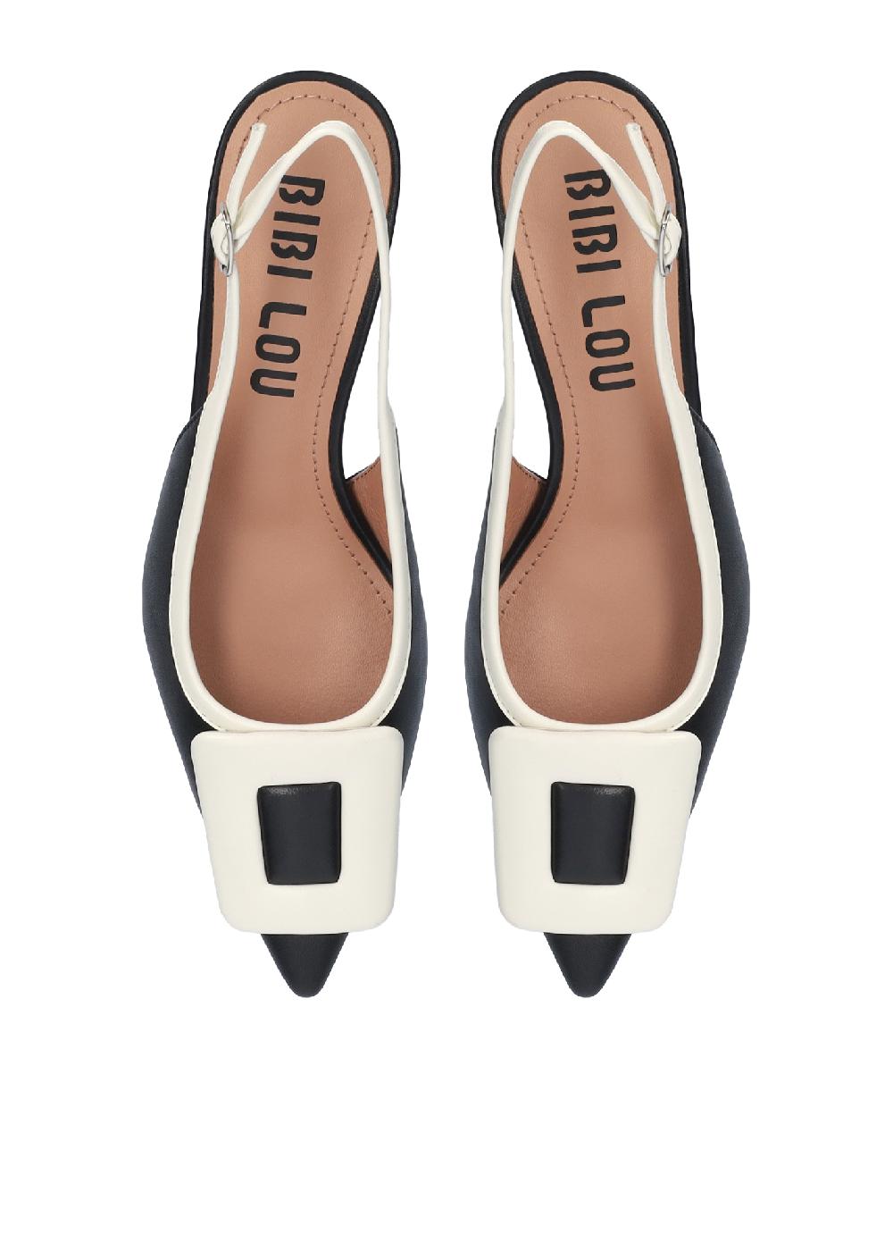 Bibi lou BONNIE 55 PUMP Ahorra y exporta