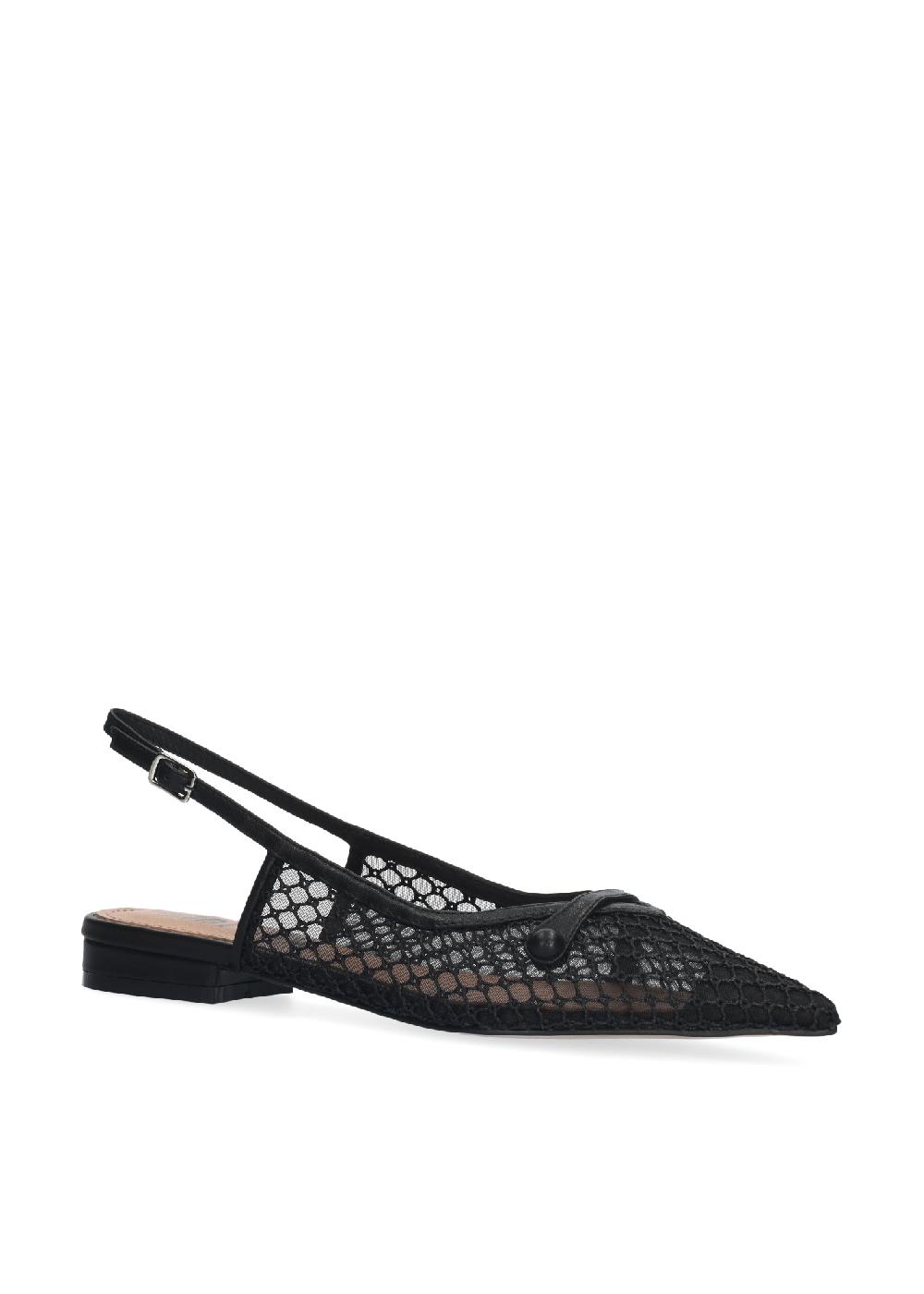 Bibi lou XAIA FLAT Descuentos del mes