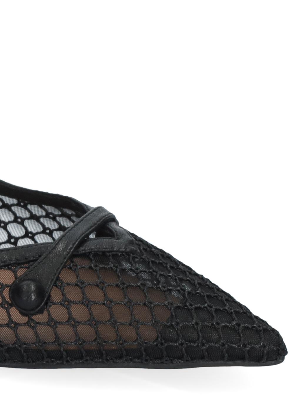 Bibi lou XAIA FLAT Descuentos del mes