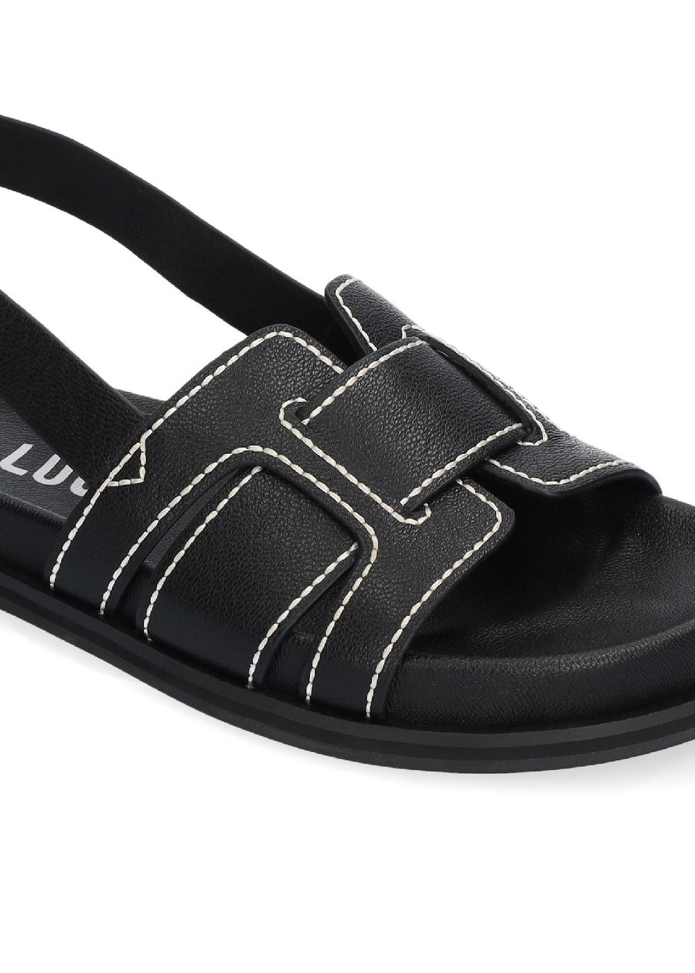 Bibi lou HOLLY FLAT Última moda
