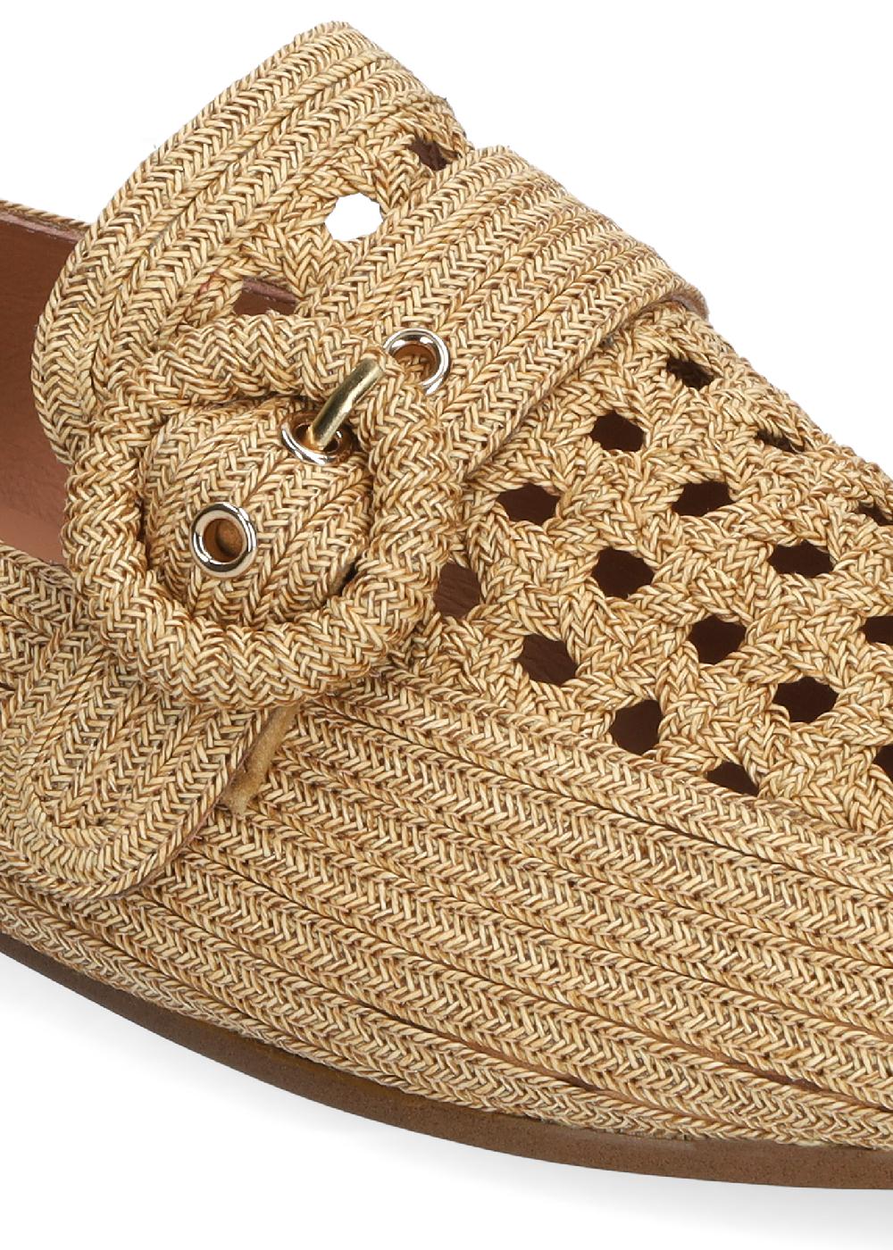 Bibi lou QUINA LOAFER Descuento por venta flash