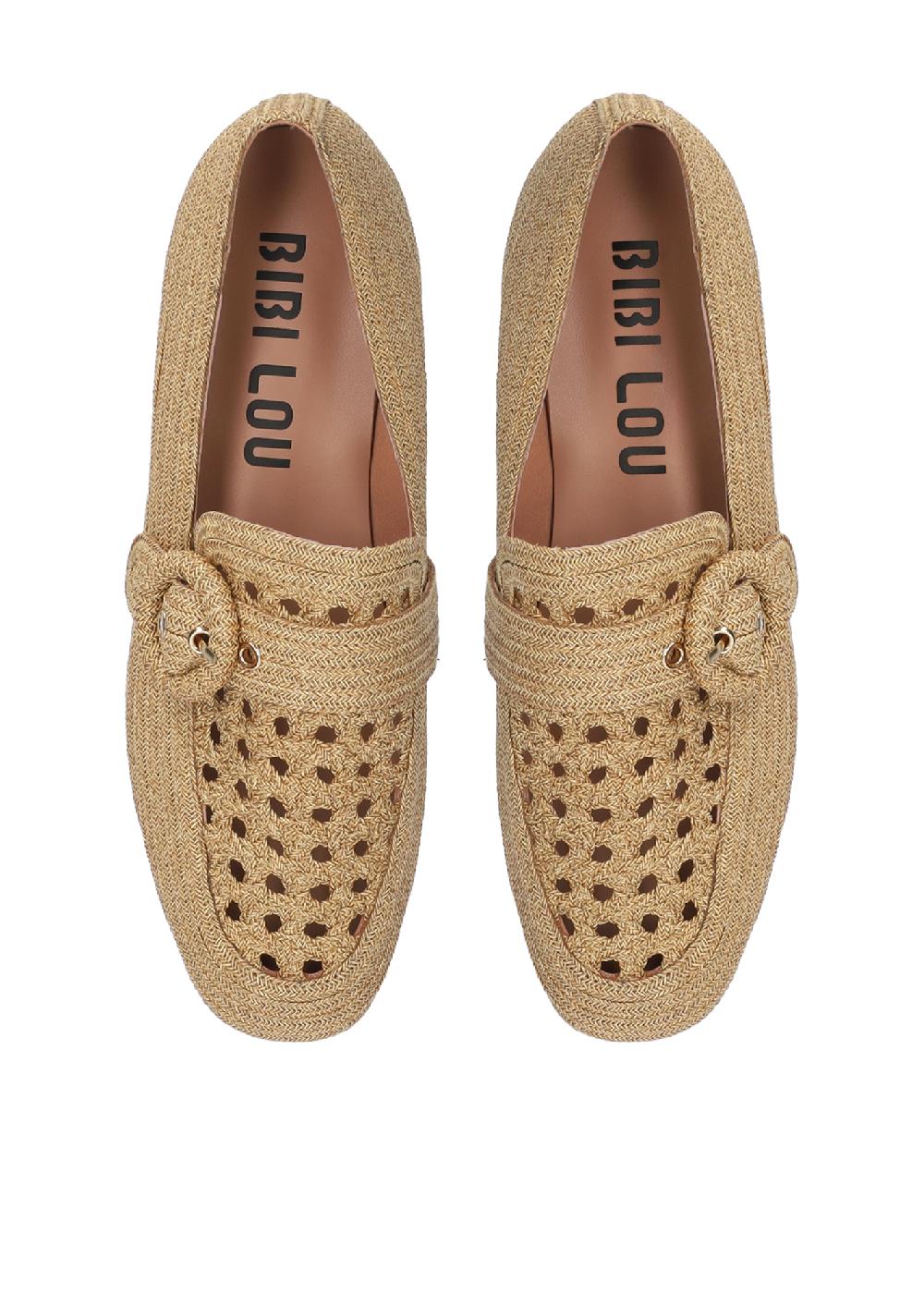 Bibi lou QUINA LOAFER Descuento por venta flash