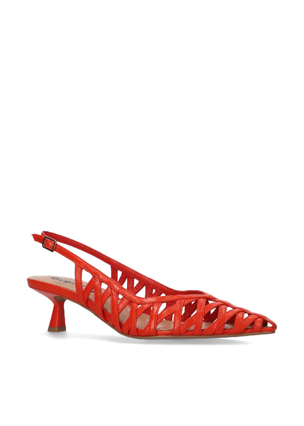 Bibi lou LIALA 45 PUMP Ofertas de temporada