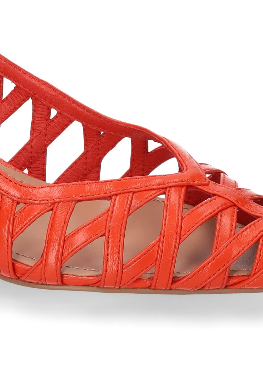 Bibi lou LIALA 45 PUMP Ofertas de temporada