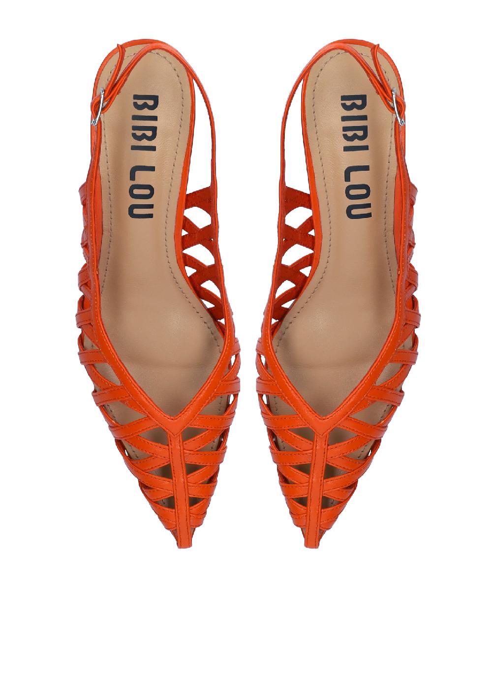 Bibi lou LIALA 45 PUMP Ofertas de temporada