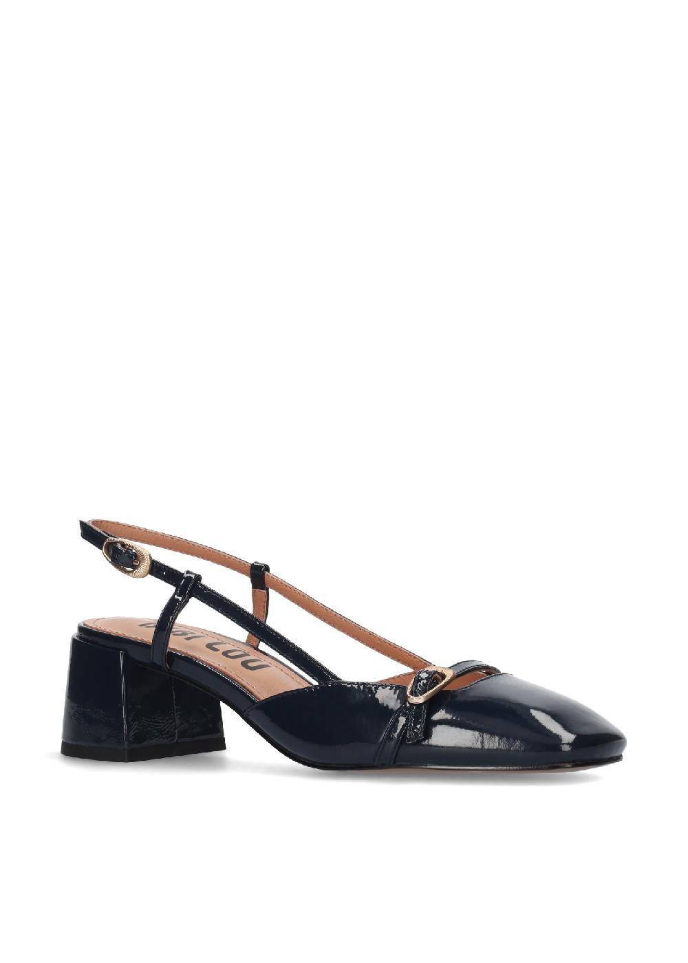 Bibi lou PATTY 50 PUMP Ofertas especiales