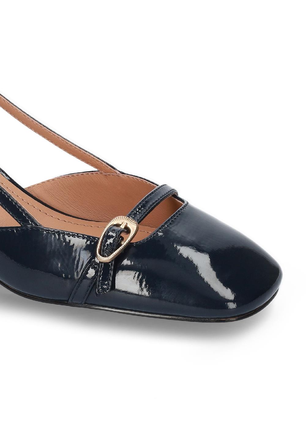 Bibi lou PATTY 50 PUMP Ofertas especiales