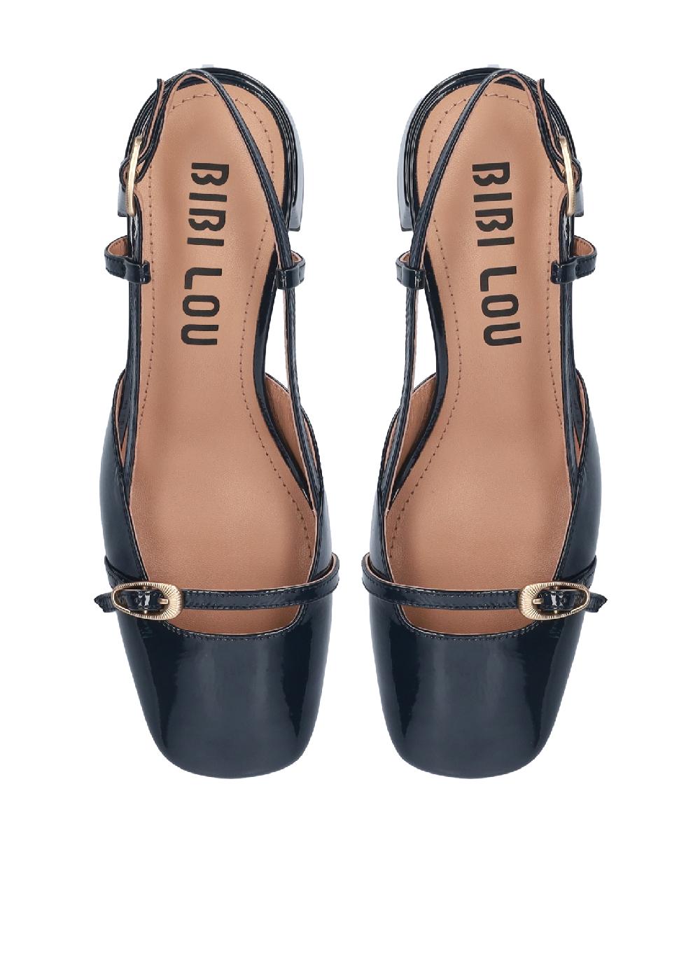 Bibi lou PATTY 50 PUMP Ofertas especiales
