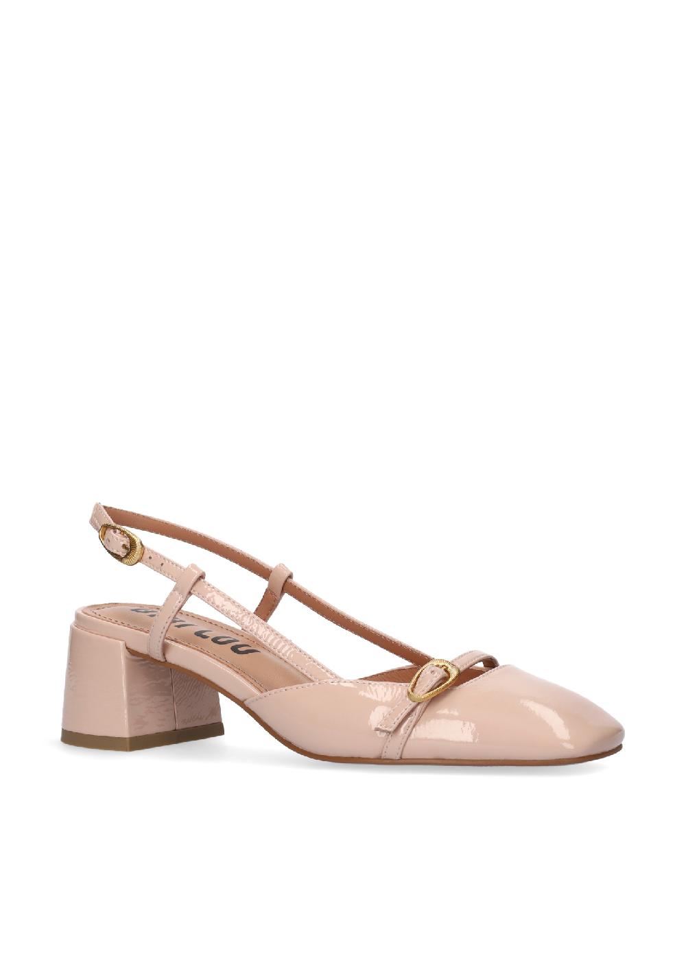 Bibi lou PATTY 50 PUMP Rebajas de fin de temporada