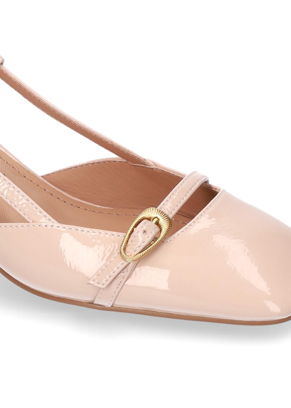 Bibi lou PATTY 50 PUMP Rebajas de fin de temporada