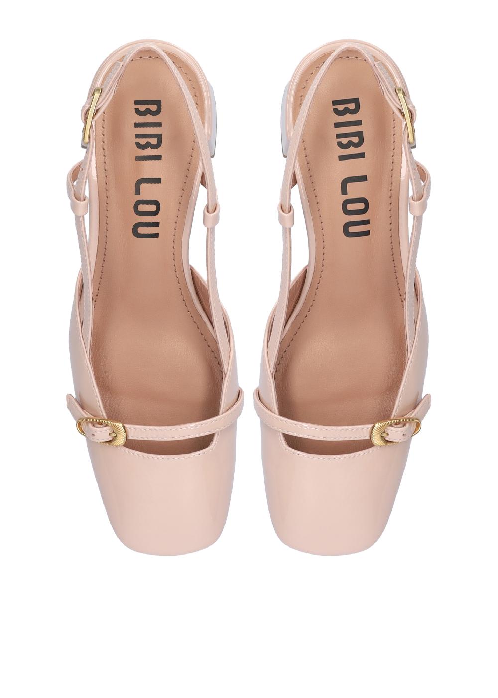 Bibi lou PATTY 50 PUMP Rebajas de fin de temporada
