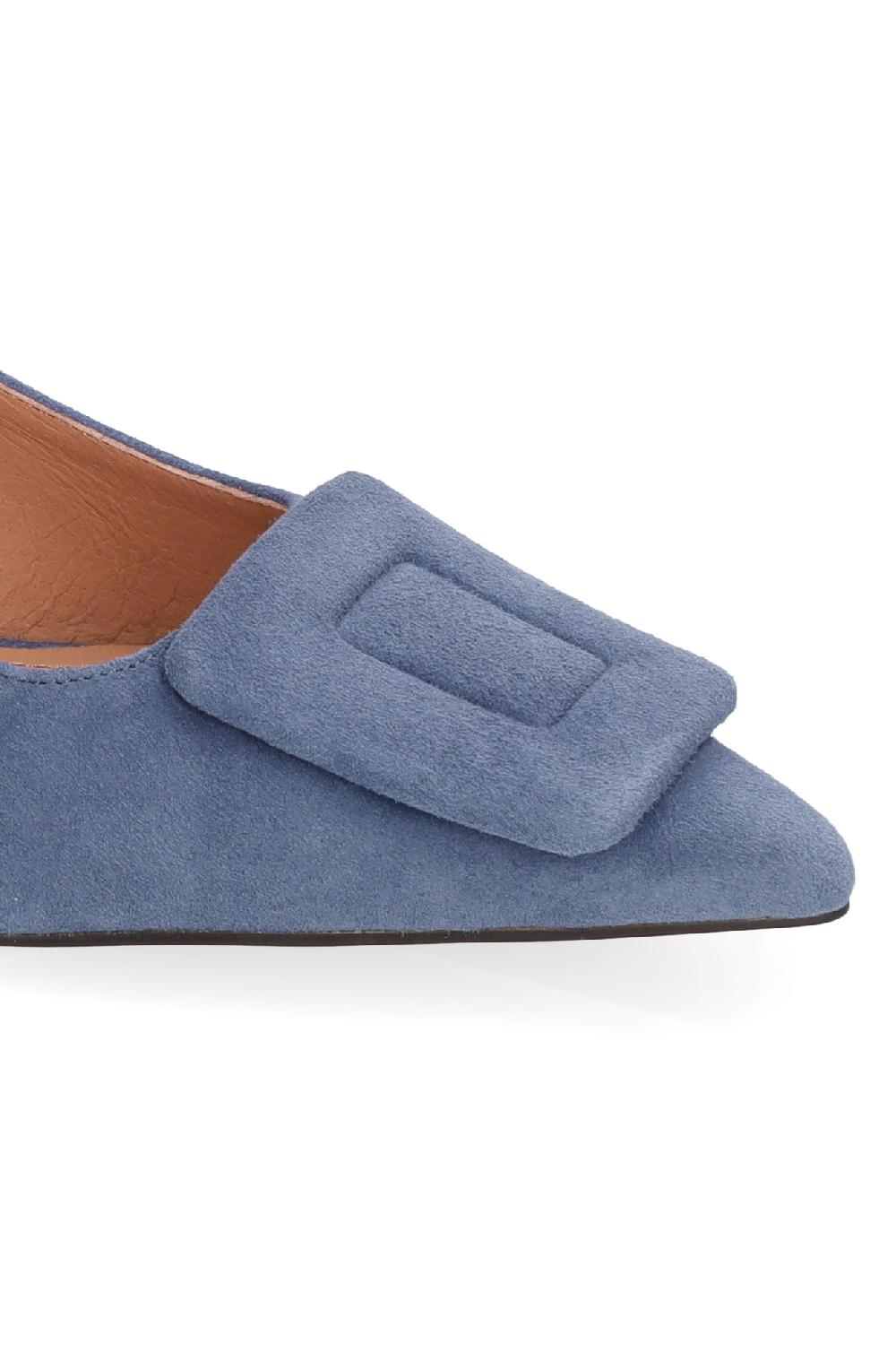 Bibi lou BONNIE 45 PUMP Devoluciones gratuitas