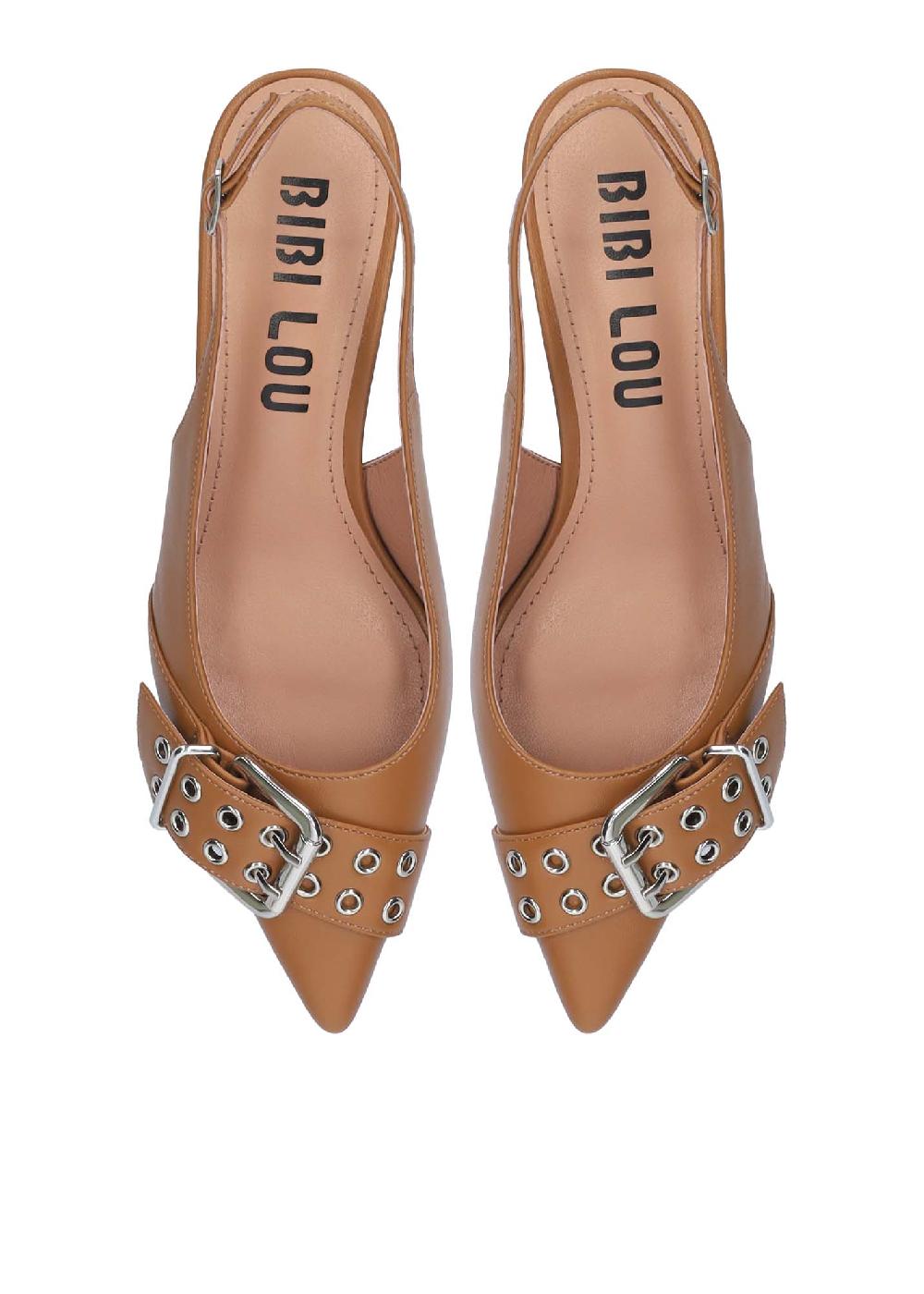 Bibi lou SAMIRA 45 PUMP 2025