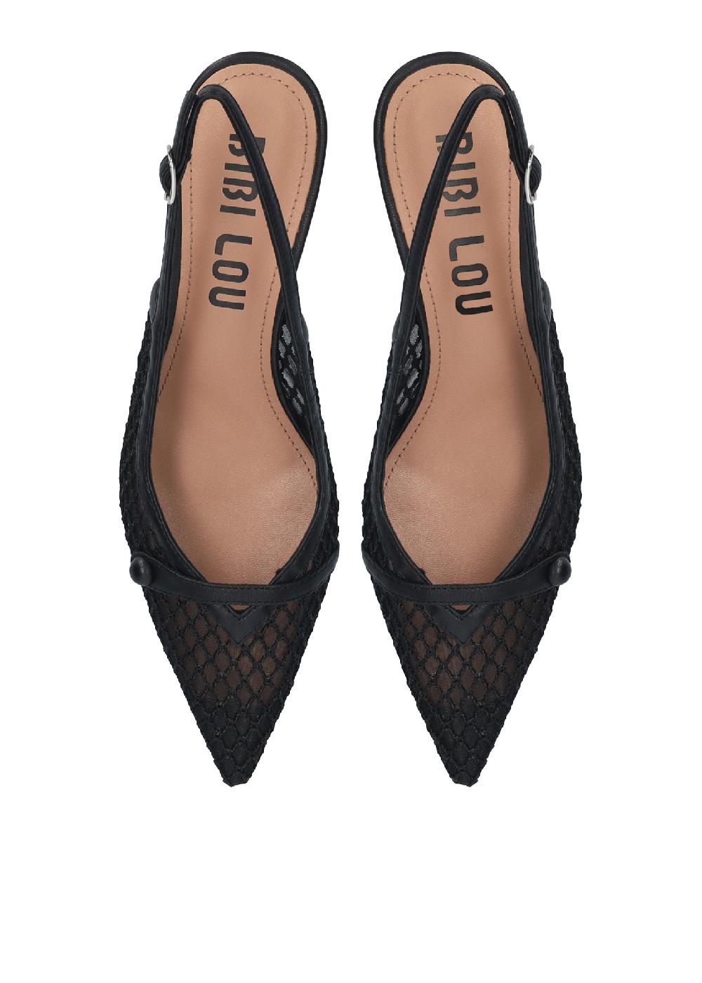 Bibi lou XAIA 55 PUMP En línea