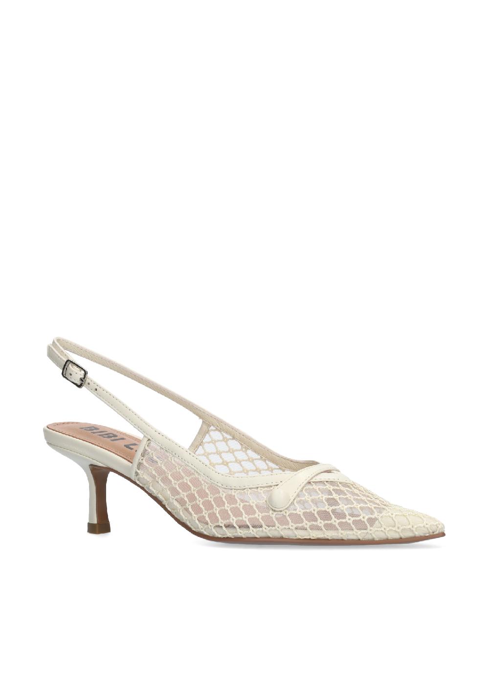 Bibi lou XAIA 55 PUMP Outlet